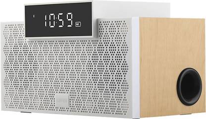 Edifier MP260 White 20 W Bluetooth Party Speaker
