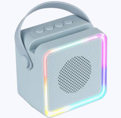 ZEBRONICS ZEB COUNTY 8 8 W Bluetooth Party Speaker