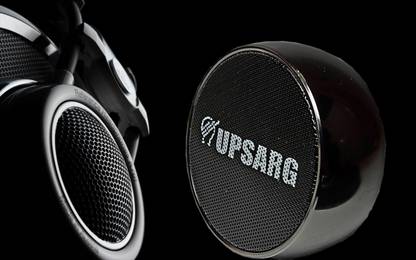 UPSARG BT-1600 5 W Bluetooth Party Speaker