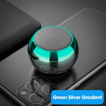 Clairbell OCN_405A_3540_Mini Boost Super Bass Bluetooth Wireless Portable Speaker 48 W Bluetooth Party Speaker