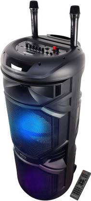 ZEBRONICS Zeb-Sono 200 200 W Bluetooth Party Speaker