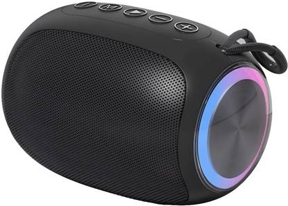 cenit Presto Portable 8 W Bluetooth Party Speaker