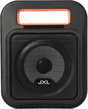 JXL BOOM MASTER 20 W Bluetooth Party Speaker