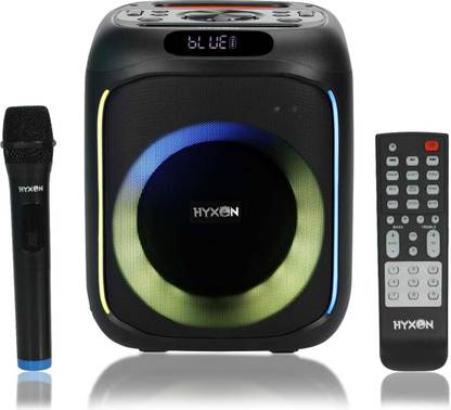 HYXON HK3 40 W Bluetooth Party Speaker