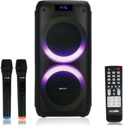 HYXON HTMS-607 150 W Bluetooth Party Speaker