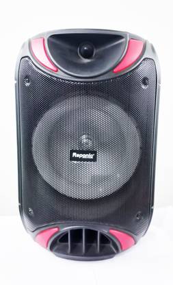 Buy K Tech Reponic Trolly Heavy Blow Wireless Speaker 150 W Bluetooth ...