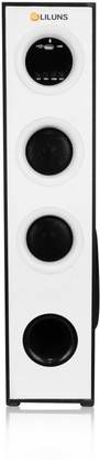 liluns Dolby Digital, Subwoofer, Rear Speakers 100 W Bluetooth Party Speaker