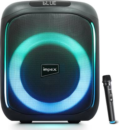 IMPEX G-BANG G500 50 W Bluetooth Party Speaker