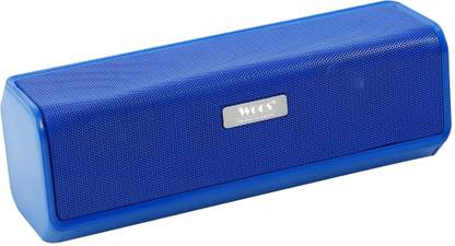 WOOS HiFi Sound Portable Bluetooth Speakers Wireless Loud Stereo Sound 8H Playtime 10 W Bluetooth Party Speaker