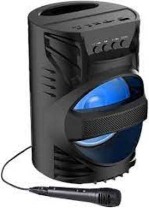 GUGGU A104_LZ-4104 Bluetooth Speaker USB Port Support Memory Card Slot AUX 48 W Bluetooth Party Speaker