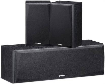 YAMAHA NS-P51 150 W Bluetooth Party Speaker