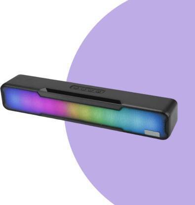 ZOPHORUS WS 440 Super Bass Bluetooth Wireless Portable Speaker 16 W Bluetooth Party Speaker
