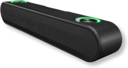 TX -FLO 19h playtime Compact yet powerful Bluetooth speaker for any occasion 20 W Bluetooth Party Speaker