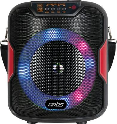 artis BT303 20 W Bluetooth Speaker