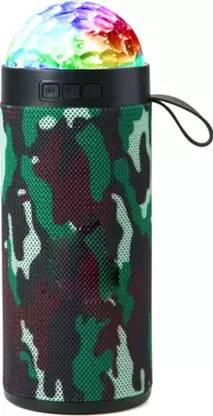 netpaa M21VP SUPER BASS SPEAKER i109 10 W Bluetooth Party Speaker