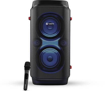Toreto PARTY BOX 70 W Bluetooth Party Speaker