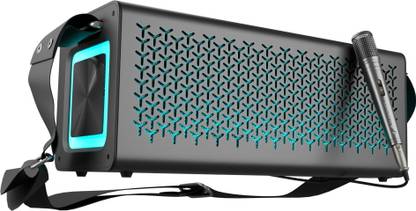 ZEBRONICS Studio R3 140 W Bluetooth Party Speaker