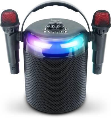 IMPEX KM 1305 40 W Bluetooth Party Speaker