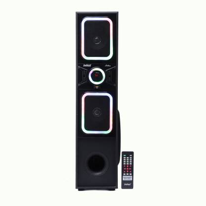 Dotsun Libra 8/ inch woofer 120 W Bluetooth Party Speaker
