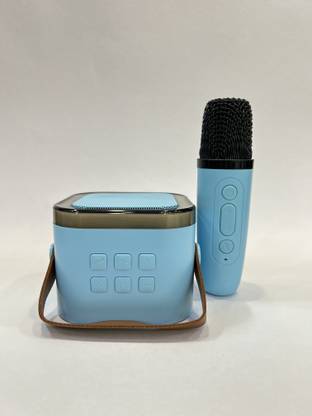 TEJA ENTERPRISES K121 5 W Bluetooth Party Speaker