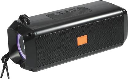 G2L Bluetooth Speaker with Stunning Sound Super Bass Hi-fi Sound Quality 5 W Bluetooth Party Speaker