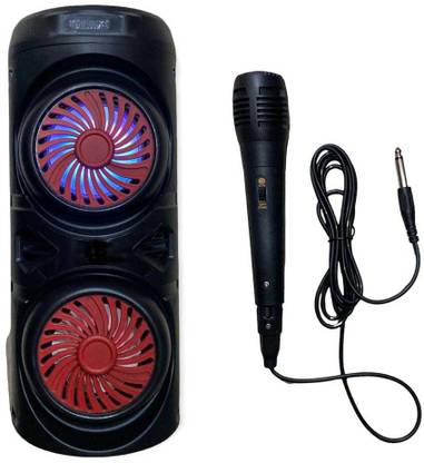 MARK J4 SERIES 30 W Bluetooth Party Speaker