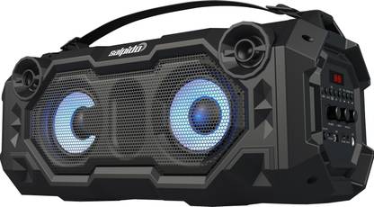 Salpido SAL-BS30 40 W Bluetooth Party Speaker