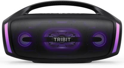 Tribit BTS56 200 W Bluetooth Party Speaker