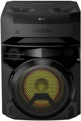 LG XL2S 80 W Bluetooth Party Speaker