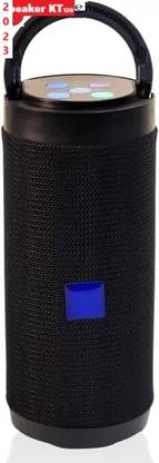 Bydye W752 KT-126 Pro Portable Bluetooth Speaker splashproof and Dustproof Speaker(1) 10 W Bluetooth Party Speaker