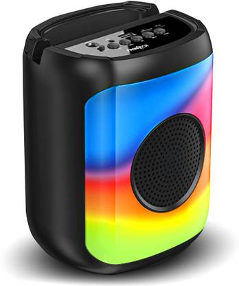 Frontech SW-0219 5 W Bluetooth Party Speaker