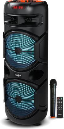 Frontech SW-0134 Spectra 48 W Bluetooth Party Speaker