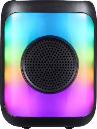 EnterGo BASS ATTACK 5 W Bluetooth Party Speaker
