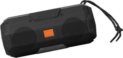GOOD FUN Zing Portable Wireless 10 W Bluetooth Gaming Speaker