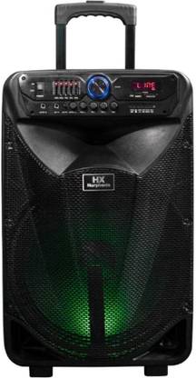 HARPHONIX HX-315S 60 W Bluetooth Party Speaker