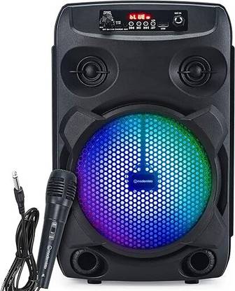 MODERNISTA Sound Box 100 20 W Bluetooth Party Speaker