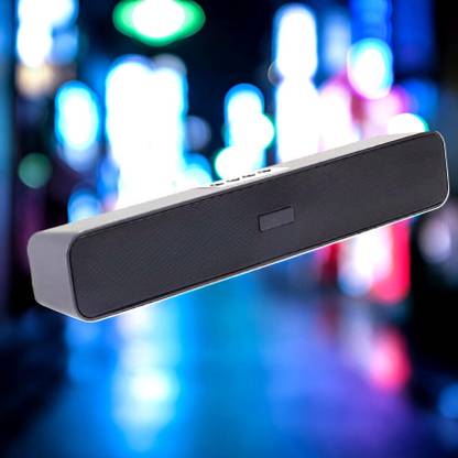 ENMORA E91 SPEAKER Bluetooth Audio Support Bluetooth Laptop REW3 56 W Bluetooth Party Speaker
