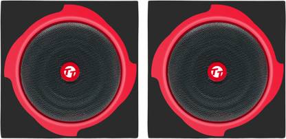 Target Target TT-114 HI-FI Sound Multimedia Speakers @ 40 WATTS RMS 40 W Party Speaker