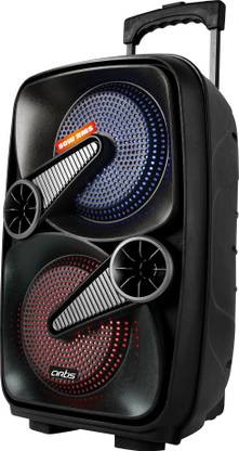 artis BT909 Wireless Bluetooth Party Speaker 50 W Bluetooth Party Speaker