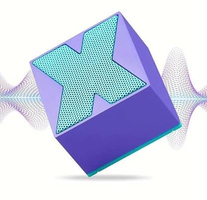HIWAGA MINI SPEAKER X1 5 W Bluetooth Party Speaker