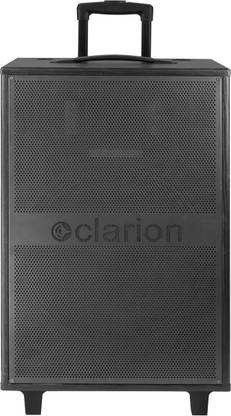 CLARION JM-CLARA 15 Trolley 120 W Bluetooth Party Speaker
