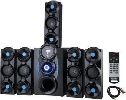 9 CORE NEW MEGA SOUND SYSTEM 2024 9000 W Bluetooth Party Speaker