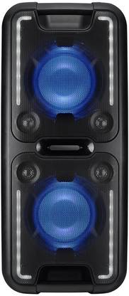 Sharp PS-920 Pro Party 130 W Bluetooth Party Speaker