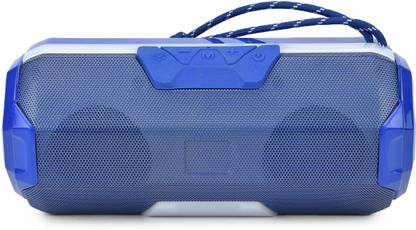 Clairbell 358_A006 Portable Bluetooth Speakers Compatible Indore Outdoor Party Speaker 48 W Bluetooth Party Speaker