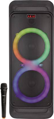 AKAI PartyMate Pro PM-80P 80W Wireless Bluetooth Par