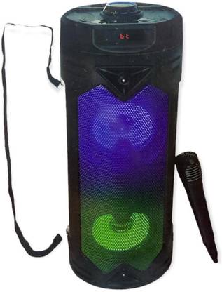 मार्क MINISU MS BT 258 30 W ब्लूटूथ पार्टी स्पीकर