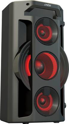 artis BT707 Wireless Bluetooth Party Speaker 60 W Bluetooth Party Speaker