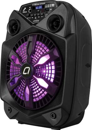 artis BT101 20 W Bluetooth Party Speaker