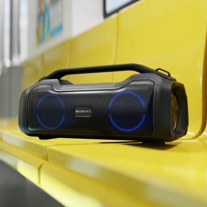 ZEBRONICS Zeb-Sound Feast 500 70 W Bluetooth Party Speaker