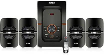 Intex IT-XM BANG SUFB 78 W Bluetooth Party Speaker